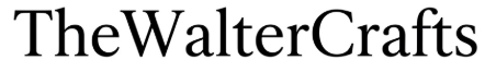 Thewaltercrafts